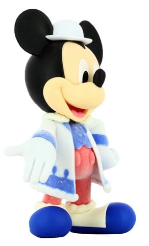 Figurine Fluffy Puffy - Mickey - Mickey